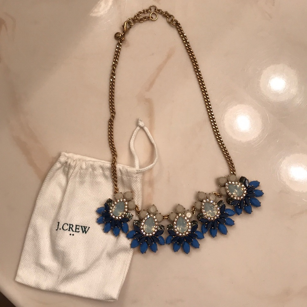 J.Crew Necklace